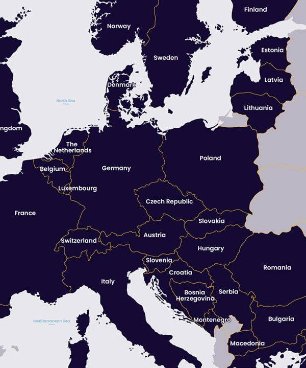 Europe-Solo-Travel