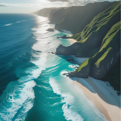 Oceanic-Solo-travel