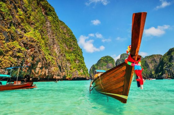 Top Solo Travel Destinations for 2025